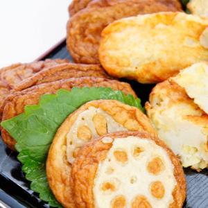 訳あり 鹿児島 さつま揚げ さつまあげ 1kg...の詳細画像1