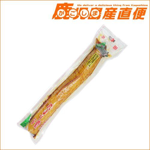 水溜食品 漬物  たまり漬1本【1本物 半割カット】 九州 鹿児島 水溜食品