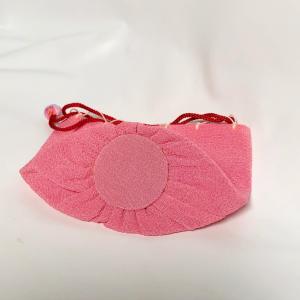 オリジナル 和雑貨 巾着 ピンク 桃色 桜色 ...の詳細画像1