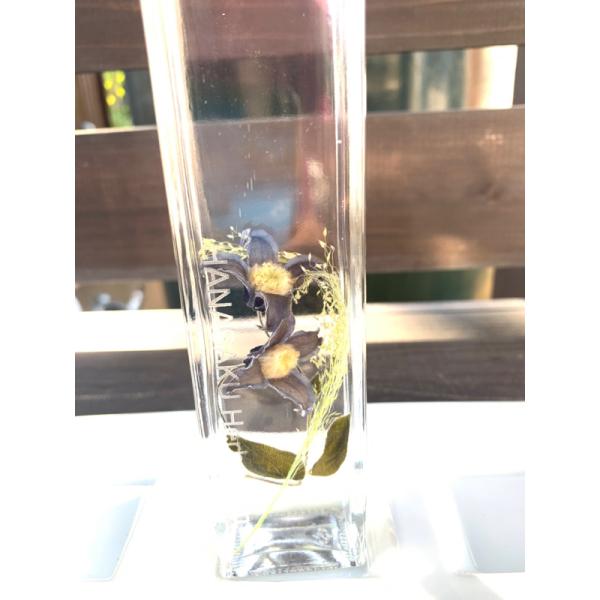 花咲くハーバリウム　クレマチス 9