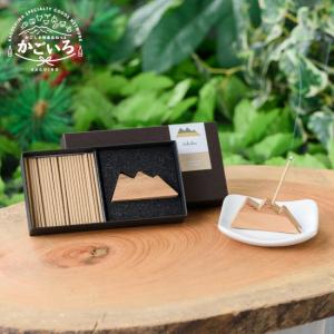 T*I様 【美品】Kuumba クンバ 木製お香立て ロングサイズ対応 T*I様