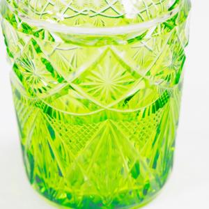 薩摩切子フレグランスボトル<美の匠ガラス工房弟子丸>の詳細画像2