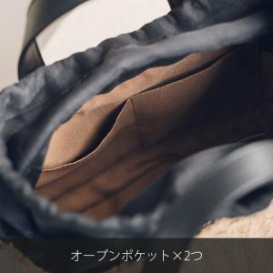 かごバッグ ショルダーバッグ 斜めがけ 2wa...の詳細画像5