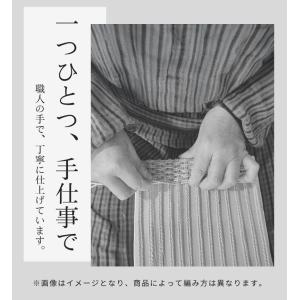かごバッグ ショルダーバッグ 斜めがけ 2wa...の詳細画像5