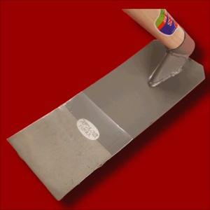 ステンレス 改良鍬 (かいりょうくわ) 300mm(小) 菜園 園芸