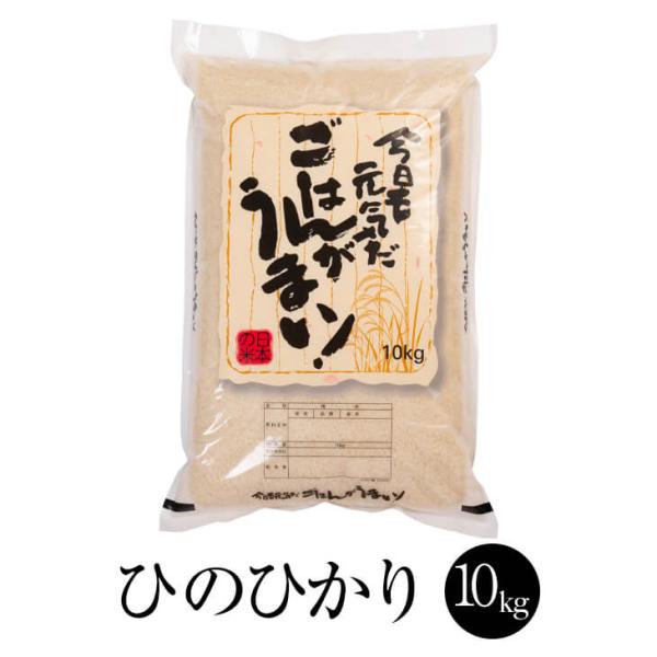 令和5年産 新米 お米 ひのひかり 10kg 2セット 米 国産 九州産 鹿児島産 お祝い事 プレゼ...