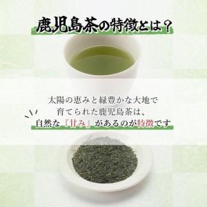 送料無料 お徳用 お茶 緑茶 茶葉 日本茶 茶...の詳細画像2