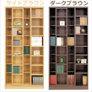 フナモコ（FUNAMOCO） スライド書棚 完成品 本棚 単行本 DVD A4 CD