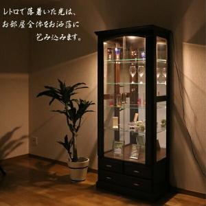 コレクションケース コレクションボード 80幅...の詳細画像2