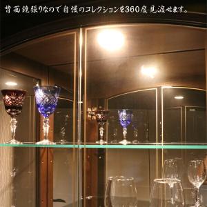 コレクションケース コレクションボード 80幅...の詳細画像3