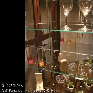 コレクションケース コレクションボード 80幅...の詳細画像4