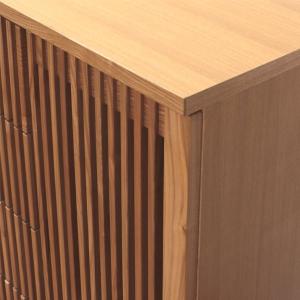 サイドボード 120 キャビネット 和 家具 ...の詳細画像5