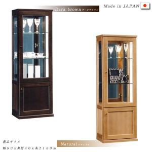 タテヤマ　ガラスショーケース　コレクションケース　ディスプレイケース タテヤマ スタンダード 立ケース シルバー RS-240622-1-4881 | ガラス