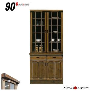 木製キャビネット ステンドグラス付き ステンドグラス アンティーク調ガラス窓つき 木製ミニ