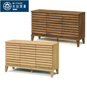 カリモク家具（KARIMOKU FURNITURE） QT2324 MK MH ME チェスト 幅68cm