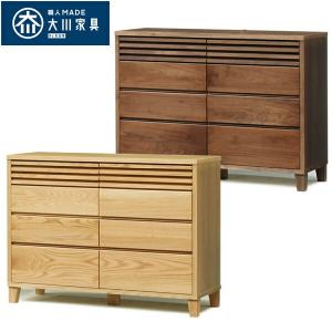 カリモク家具（KARIMOKU FURNITURE） カリモク タンス 整理ダンス