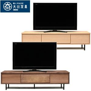 柏木工 KASHIWA ASTB18 ナラ材 テレビボード ローボード オーク材 TV