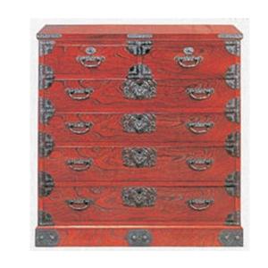 民芸家具 アンティーク 古家具 チェスト タンス 箪笥 たんす 李朝家具