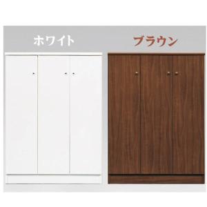 下駄箱 大川家具 シューズボックス 大容量 収納 おしゃれ リーフ 専用