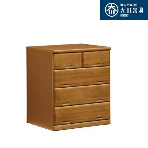 チェスト 幅65cm 6段 タンス ハイチェスト 箪笥 65幅 整理たんす 衣類 