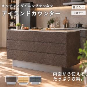 イケア（IKEA） VADHOLMA ヴァドホルマ アイランドキッチン ブラック