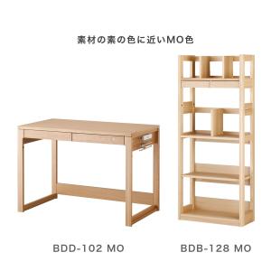 学習机 コイズミ ビーノ 幅 105 cm 4...の詳細画像5