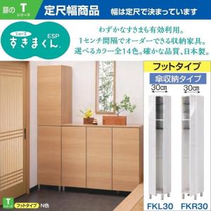 すきまくん シューズ 下駄箱 玄関収納 ロータイプ 定尺 幅120cm カラー