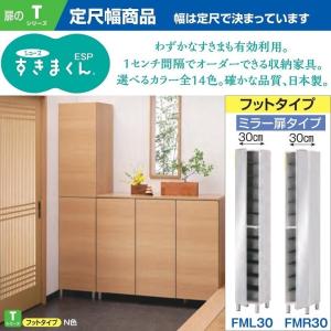 すきまくん シューズ 下駄箱 玄関収納 ロータイプ 定尺 幅120cm カラー