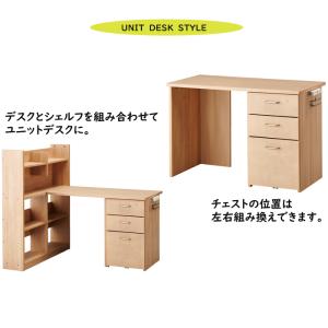 コイズミ ハイベッドデスク システムデスク ビ...の詳細画像4