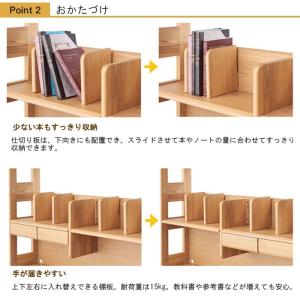 前板プレゼント/コイズミ学習机 CDコンパクト...の詳細画像4