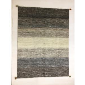 【ギャッベラグ 約154×205cm 栞】GA...の詳細画像1