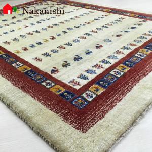 ラグ 200×250cm ラグマット LORRI BUFF L16 （ カーペット 絨毯 マット