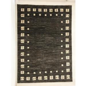 【ギャッベラグ 約173.5×241cm エス...の詳細画像1