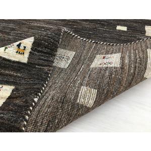 【ギャッベラグ 約173.5×241cm エス...の詳細画像4