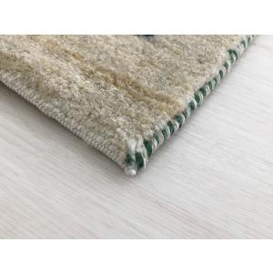 【ギャッベラグ 約151×212cm Stay...の詳細画像3