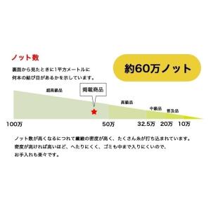 【ウィルトン織 約6畳 240×340 マヒ2...の詳細画像5