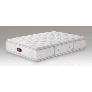 Beautyrest Premium シモンズ セミダブルサイズマットレス ビューティ