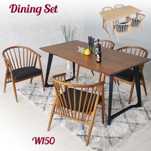 カリモク家具（KARIMOKU FURNITURE） カリモク ダイニングセット4点