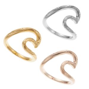 ダイヤモンド リング ハーフエタニティ 0.2ct プラチナ Pt900 0.2