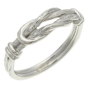 リング ハワイアンジュエリー ハワジュ サージカルステンレス マイレ 波 願い 結び目 爆買