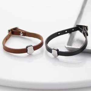 BOTTEGA VENETA（ボッテガ・ヴェネタ） ブレスレット Mサイズ イントレ