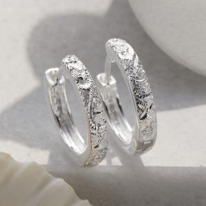 HOORSENBUHS ホーセンブース ピアス CRESCENT HB073 レディース メンズ