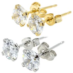 Baccarat バカラ オルテンシアK18 ピアス　750 トパーズ ピアス Baccarat バカラ オルテンシアK18 ピアス 750 トパーズ ピアス