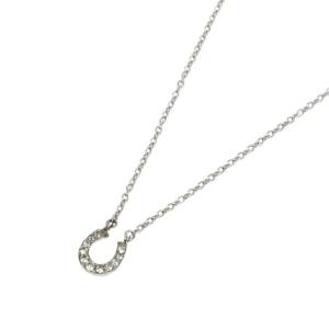 ネックレス サージカルステンレス製 ハワイアンジュエリー 馬のひづめ ホースシュー 低金属アレルギー対応 爆買