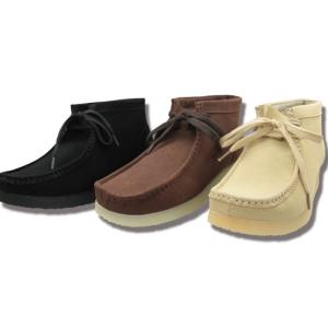 ワラビ― レディース メンズ 秋冬 紐付き ハイカット