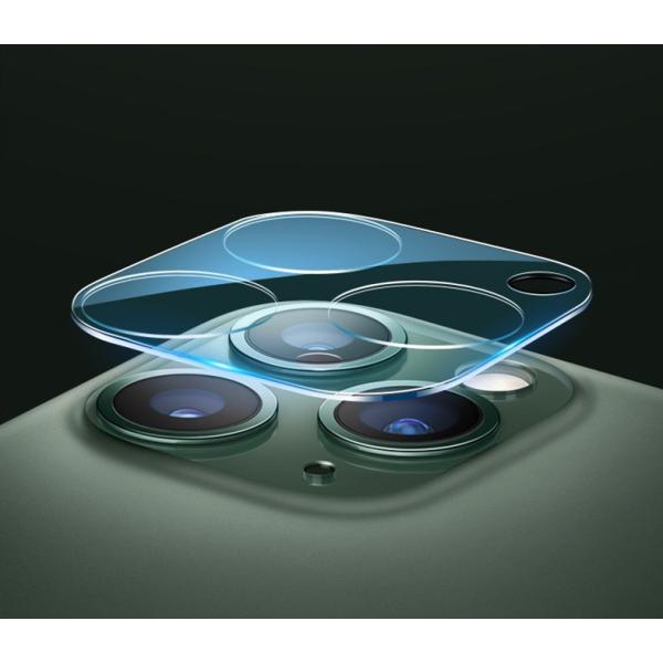 iPhone15対応 カメラレンズ保護 スマホアクセサリー 8層強化ガラス iPhone Camer...