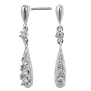 Chloe（クロエ） ドロップピアス DARCEY Earrings ダーシー