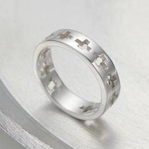 Binich（ビニッチ） プレデターリング メンズ 指輪 メンズ シルバー925