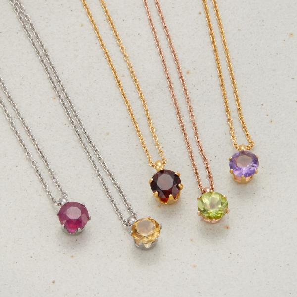 シンプル パワーストーン レディース ギフト プレゼント 大人気 ペンダントネックレス 日本製 サー...