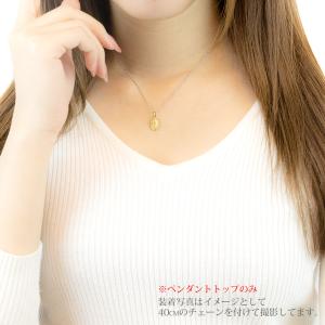 ペンダントトップ シルバー925 聖母マリア ...の詳細画像5